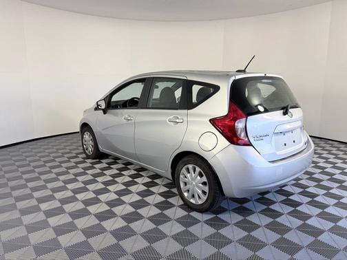 2016 Nissan Versa Note SV