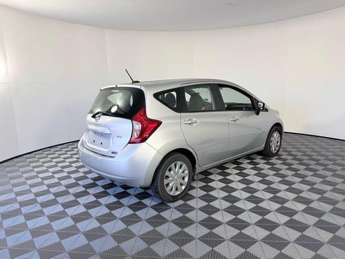 2016 Nissan Versa Note SV