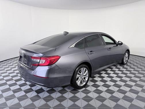 2020 Honda Accord LX 1.5T