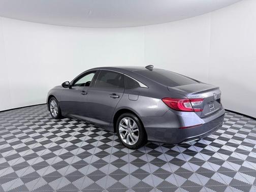 2020 Honda Accord LX 1.5T