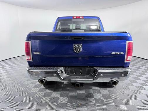 2015 RAM 1500 Laramie