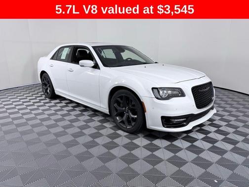 2023 Chrysler 300 S