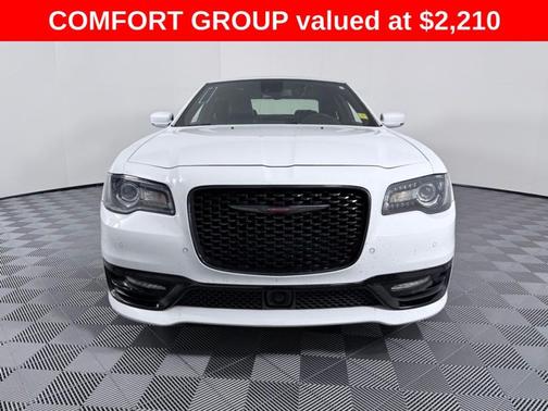 2023 Chrysler 300 S