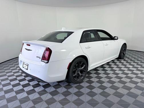 2023 Chrysler 300 S