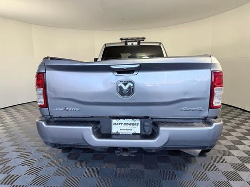 2021 RAM 3500 Big Horn