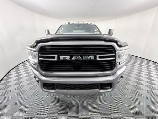2021 RAM 3500 Big Horn