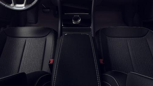 Baltic Gray 2026 Jeep Grand Cherokee Laredo