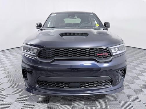 Night 2026 Dodge Durango SRT Hellcat
