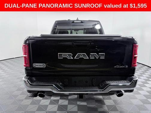 2025 RAM 1500 Limited