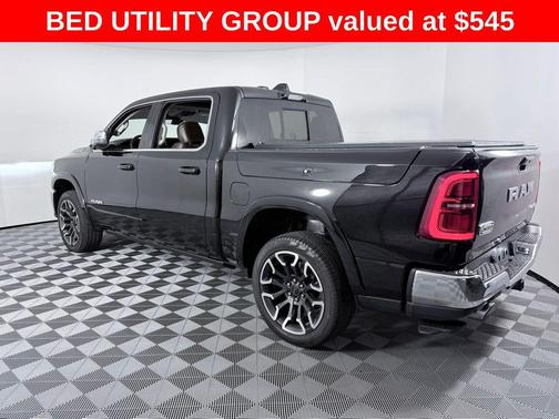 2025 RAM 1500 Limited