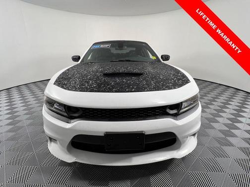 2019 Dodge Charger R/T