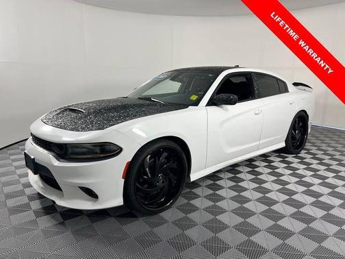 2019 Dodge Charger R/T