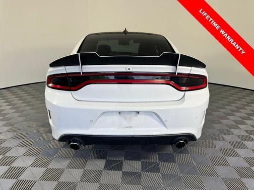 2019 Dodge Charger R/T