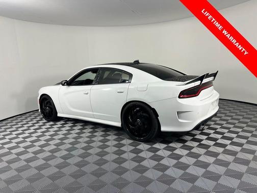 2019 Dodge Charger R/T