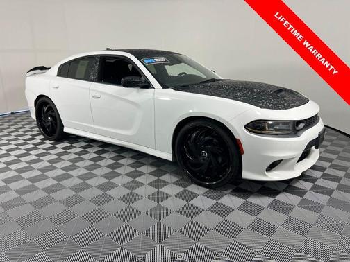 2019 Dodge Charger R/T