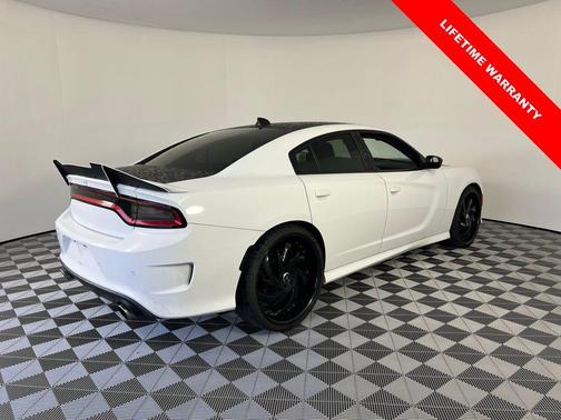 2019 Dodge Charger R/T