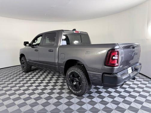 Granite Crystal 2026 RAM 1500 Tradesman