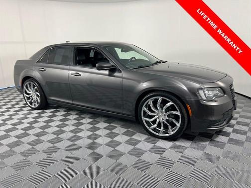 2015 Chrysler 300 S
