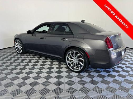2015 Chrysler 300 S