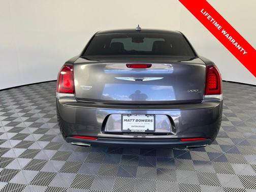 2015 Chrysler 300 S