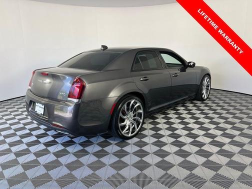 2015 Chrysler 300 S