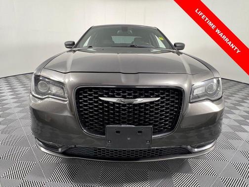 2015 Chrysler 300 S