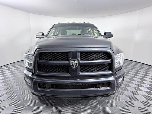 2017 RAM 2500 Tradesman