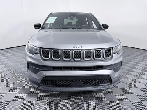 2023 Jeep Compass Sport