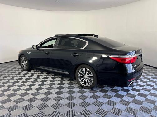 2016 Kia K900 Premium 3.8L