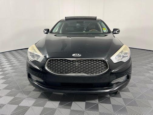 2016 Kia K900 Premium 3.8L
