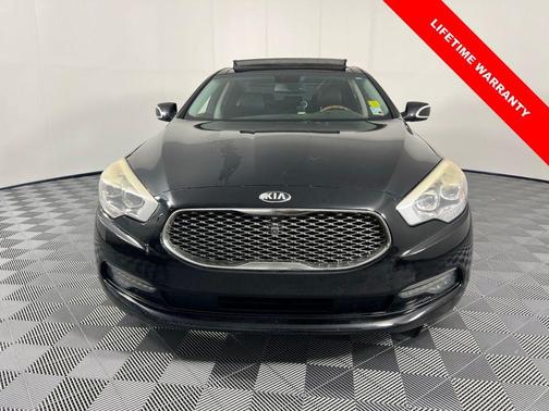 2016 Kia K900 Premium 3.8L