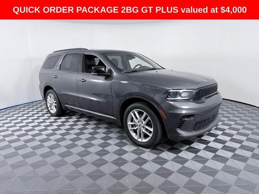 2024 Dodge Durango GT