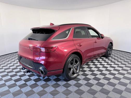 2024 Genesis GV70 2.5T