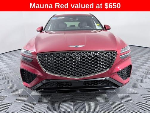 2024 Genesis GV70 2.5T