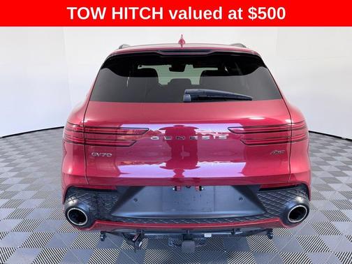 2024 Genesis GV70 2.5T