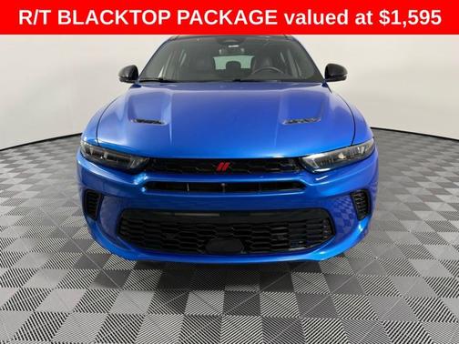 2024 Dodge Hornet R/T Plus