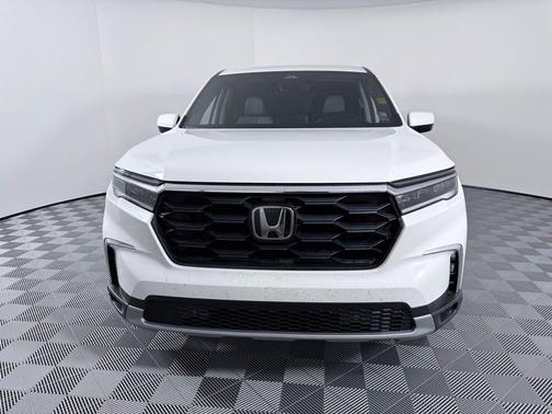 2024 Honda Pilot EX-L 7-Passenger