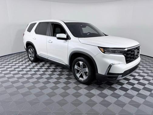 2024 Honda Pilot EX-L 7-Passenger