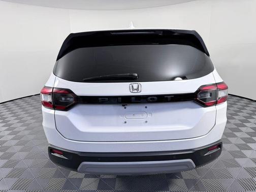 2024 Honda Pilot EX-L 7-Passenger