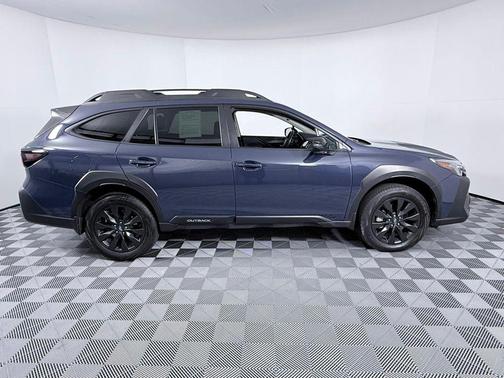2023 Subaru Outback Onyx Edition