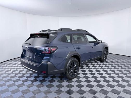 2023 Subaru Outback Onyx Edition