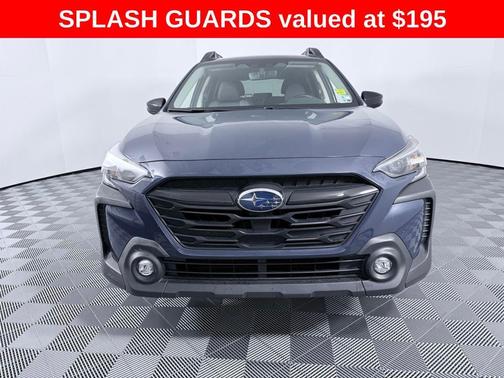 2023 Subaru Outback Onyx Edition