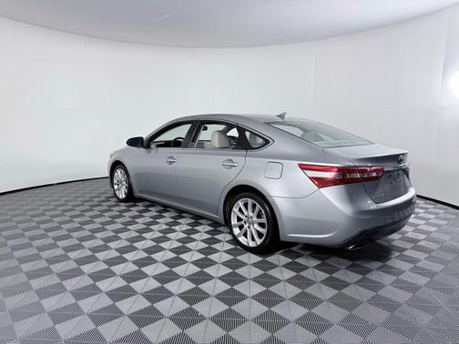 2015 Toyota Avalon 
