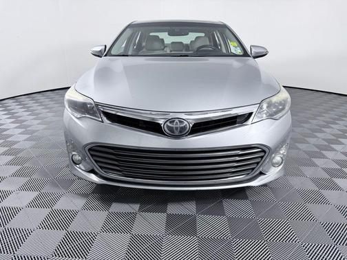 2015 Toyota Avalon 