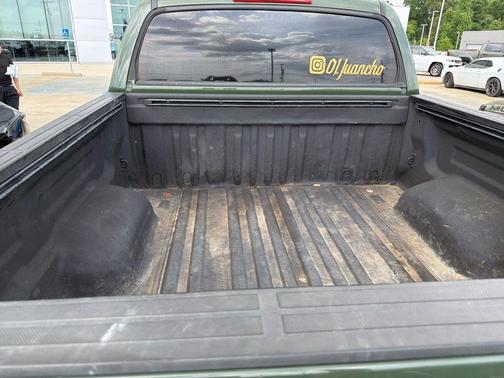 2020 Toyota Tundra TRD Pro