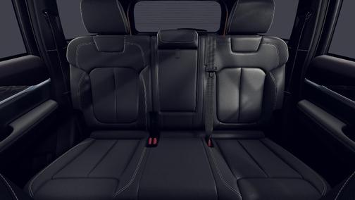 Copper 2026 Jeep Grand Cherokee Limited 4x2