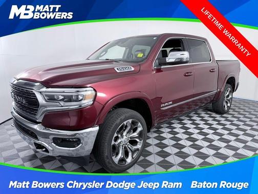 2023 RAM 1500 Limited