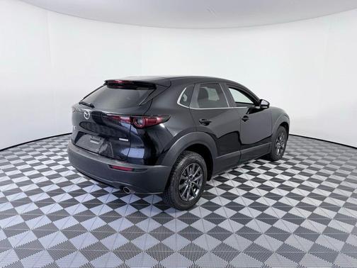 2022 Mazda CX-30 Base