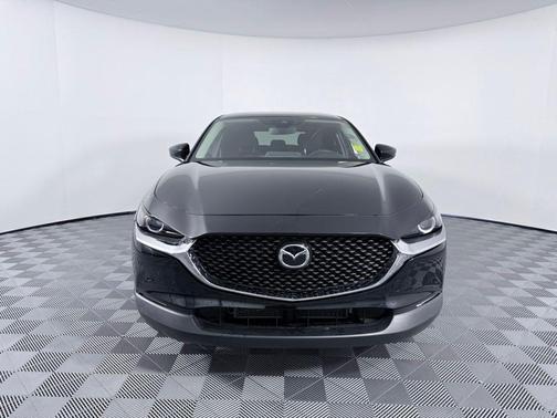 2022 Mazda CX-30 Base