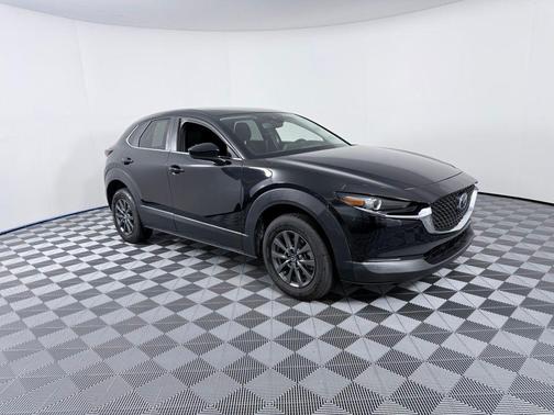 2022 Mazda CX-30 Base